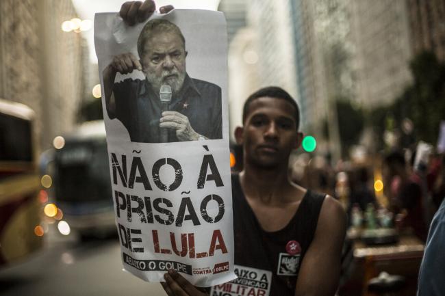 Brazil: Corruption As A Mode Of Rule | NACLA